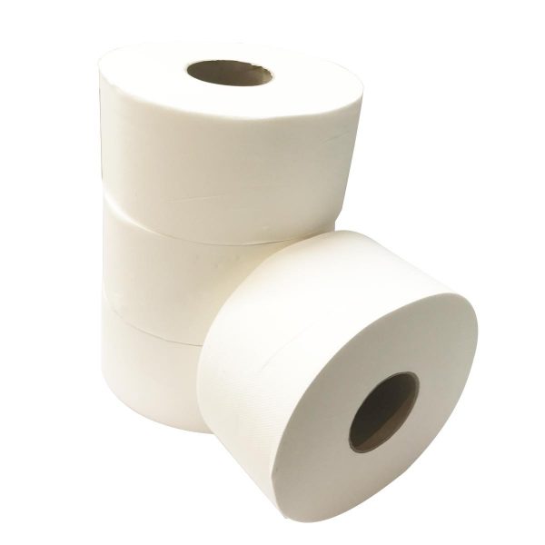 Papier Toilette MINI JUMBO X12 rouleaux